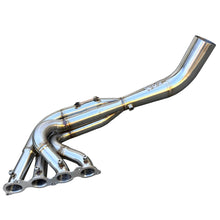 Load image into Gallery viewer, K-Series RHD lean hood exit