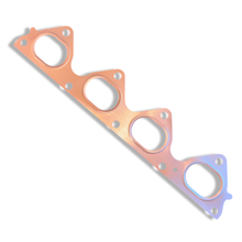 Load image into Gallery viewer, Honda 1mm Copper Exhaust Gaskets