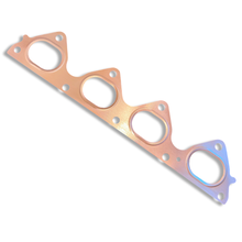 Load image into Gallery viewer, Honda 1mm Copper Exhaust Gaskets