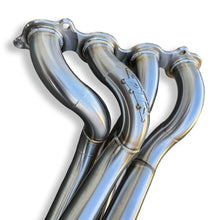 Load image into Gallery viewer, K-Series Lotus Elise 4-1 header.