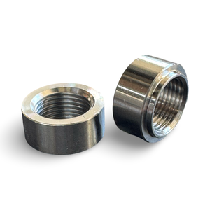 DTR M18 x 1.5 304 stainless Oxygen Sensor Ports