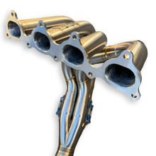 Load image into Gallery viewer, H-Series H2B 4-1 Sweeper v2.1 under pan