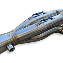 Load image into Gallery viewer, K-Series Lean Fender Exit