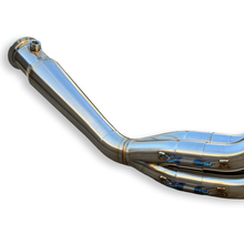 Load image into Gallery viewer, H-Series H2B 4-1 Sweeper v2.1 under pan