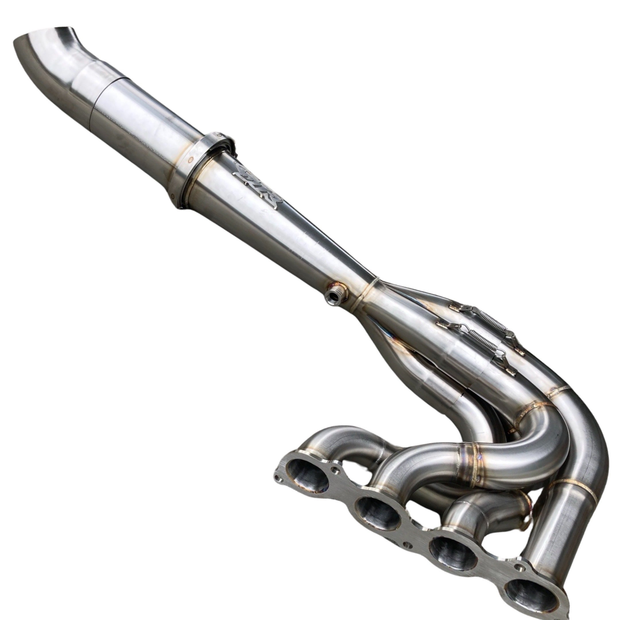 K-Series Lean Fender Exit