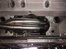Load image into Gallery viewer, K-Series Lotus Elise 4-1 header.