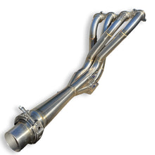 Load image into Gallery viewer, K-Series 4-1 EG/EK swap chassis