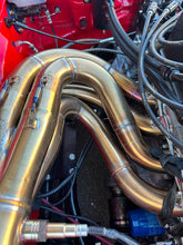 Load image into Gallery viewer, K-Series EF LEAN