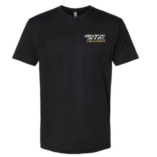 DTR Header T-Shirt