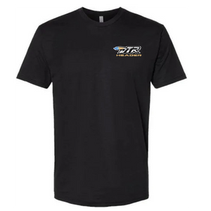 DTR Header T-Shirt