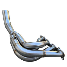 Load image into Gallery viewer, K-Series RHD lean hood exit