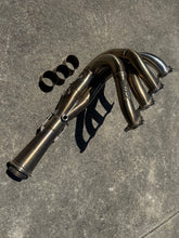 Load image into Gallery viewer, B-Series Adjustable collector 2.0 /2.2L Side exit.