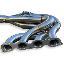 Load image into Gallery viewer, K-Series Lean Fender Exit