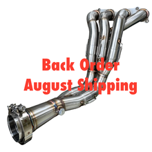 Load image into Gallery viewer, DTR Design TSX 4-2-1 street header