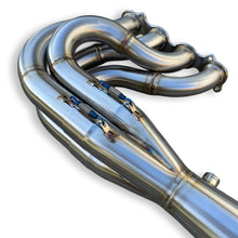 Load image into Gallery viewer, K-Series Lean Fender Exit