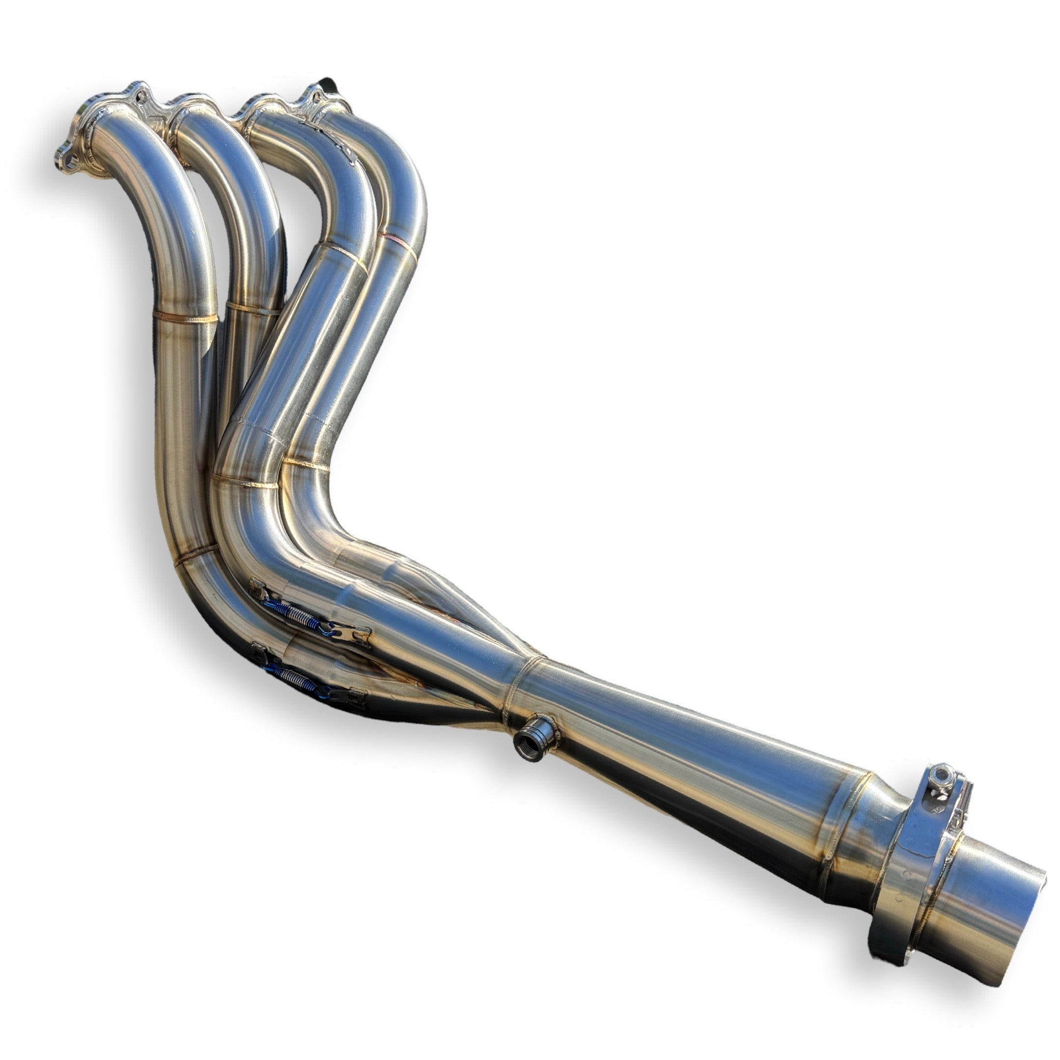 k4m3様 K-Series 4-1 EG/EK/EF swap chassis – DTRheader.com