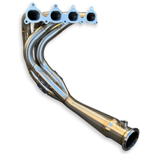 Load image into Gallery viewer, H-Series H2B 4-1 Sweeper v2.1 under pan