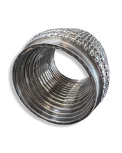 Load image into Gallery viewer, 3” Reinforced Net Flex Bellow