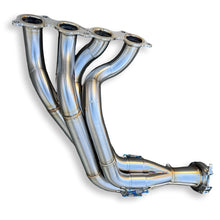 Load image into Gallery viewer, K-Series Lotus Elise 4-1 header.
