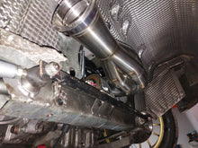 Load image into Gallery viewer, K-Series Lotus Elise 4-1 header.