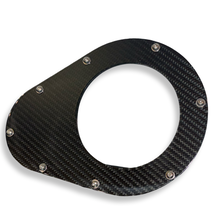 Load image into Gallery viewer, Exhaust Bezel