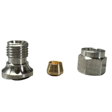 Load image into Gallery viewer, 1/4” EGT Weld on Assembly