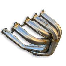 Load image into Gallery viewer, H-Series H2B 4-1 Sweeper v2.1 under pan