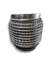 Load image into Gallery viewer, 3” Reinforced Net Flex Bellow