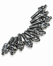 Load image into Gallery viewer, B-H-D Series Titanium Exhaust Stud Kit