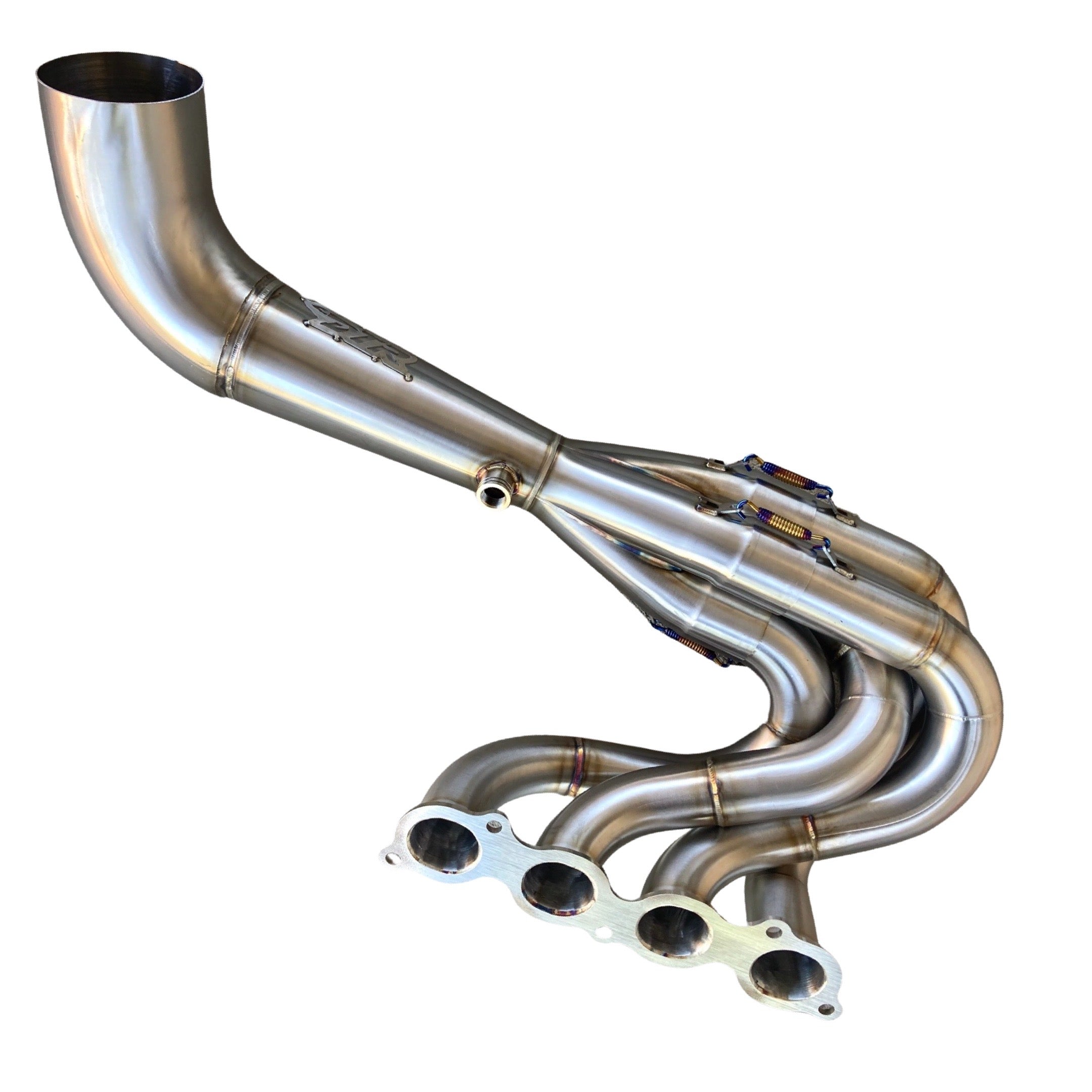 K-Series Non Lean Hood Exit – DTRheader.com
