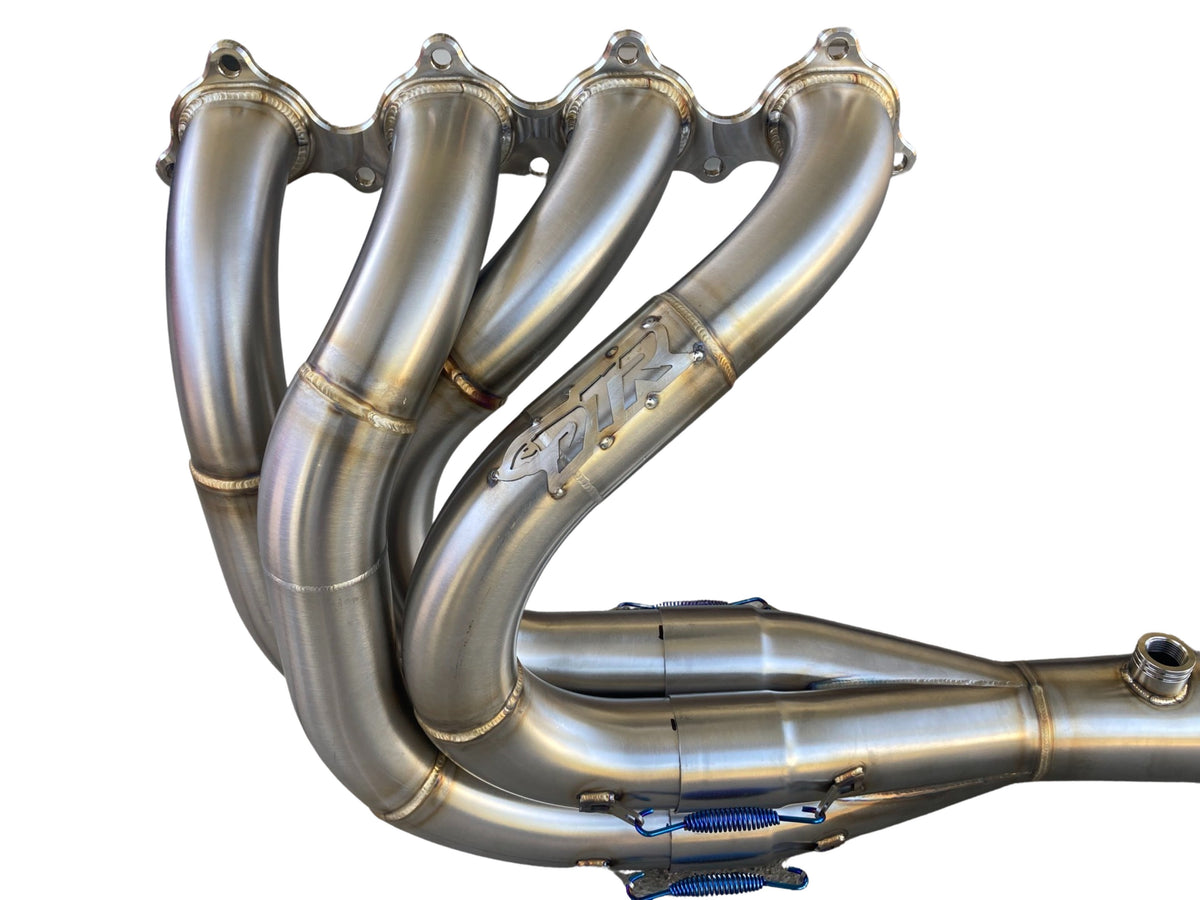 B-Series Driver Side Exit – DTRheader.com