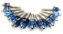 Load image into Gallery viewer, LS-Series Titanium Exhaust Stud Kit