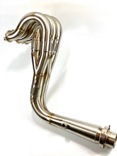 Load image into Gallery viewer, K-Series Lean 4-2-1 BMC Header