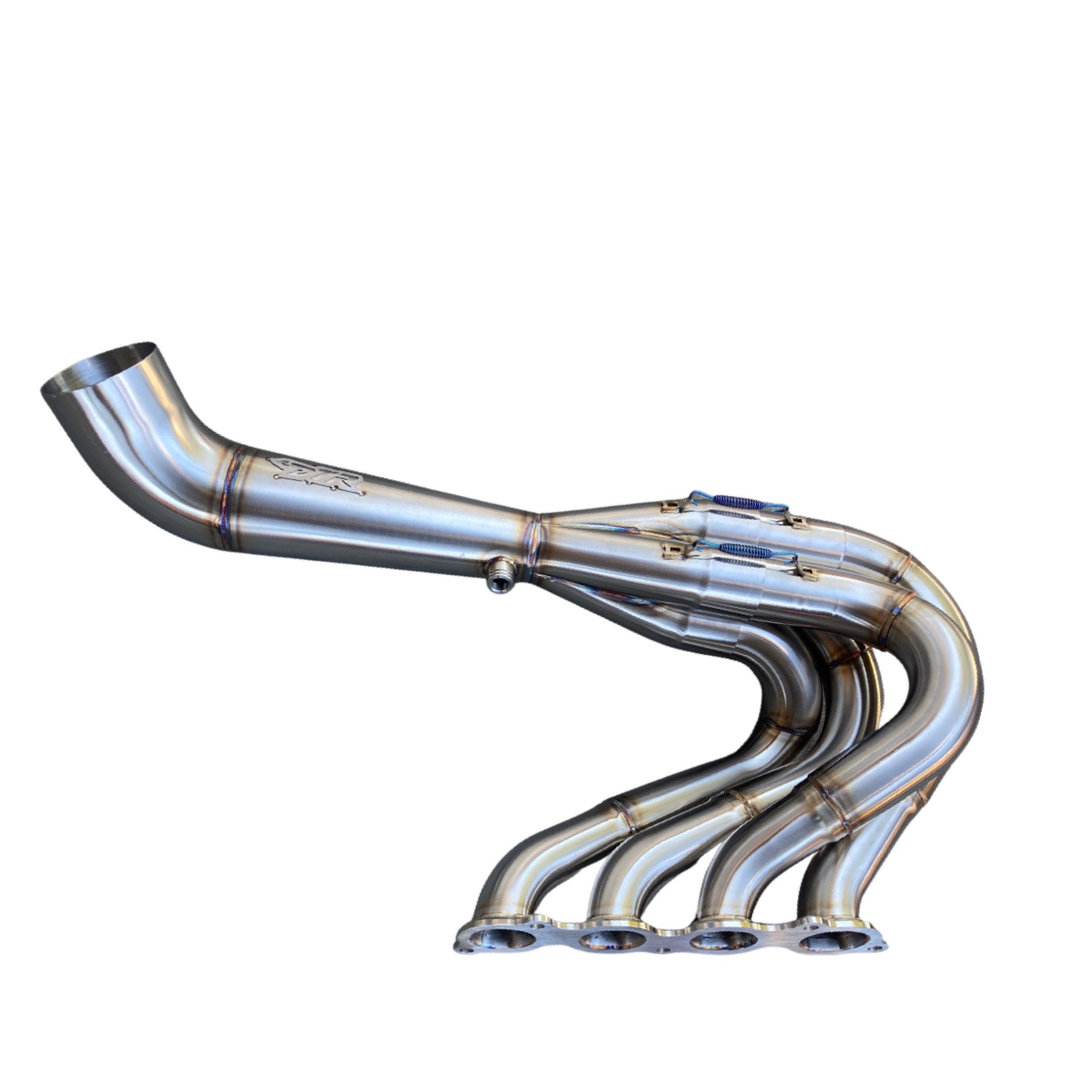 CBT辞典　k K series 4-1 lean hood exit – DTRheader.com