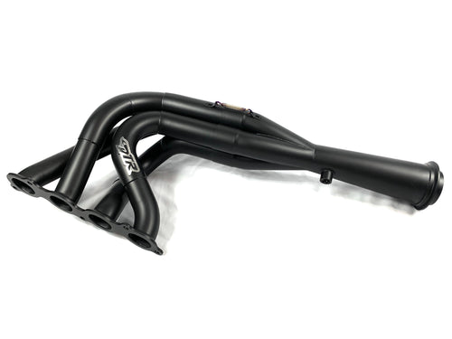 K-Series RHD Lean Fender Exit