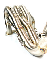 Load image into Gallery viewer, K-Series Lean 4-2-1 BMC Header