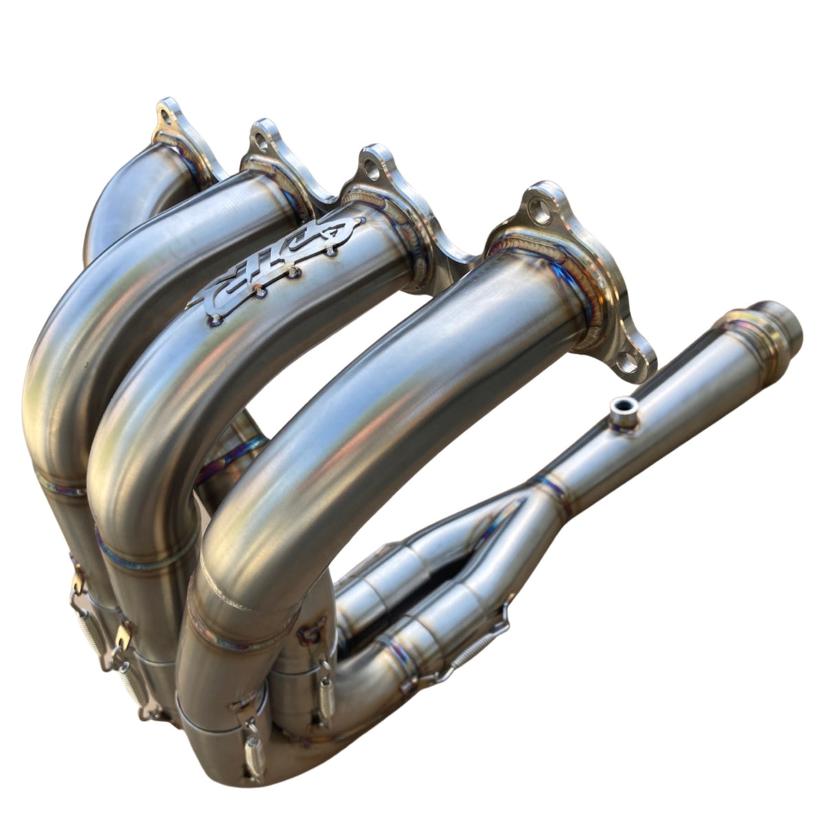 B-Series 4-2-1 BMC Race – DTRheader.com