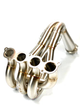 Load image into Gallery viewer, K-Series Lean 4-2-1 BMC Header